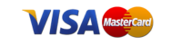 visa mastercard