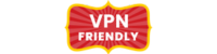 vpn friendly